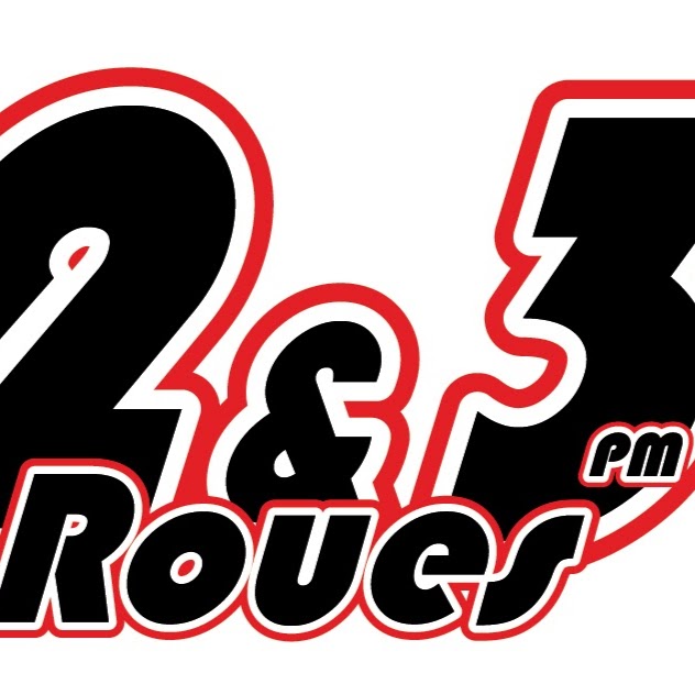 2et3roues_logo